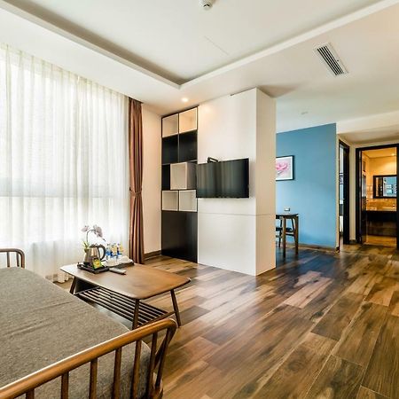 דה נאנג Orchide'Es Hotel מראה חיצוני תמונה